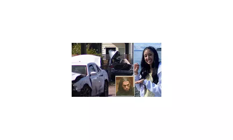 DC Official Paola Arredondo Blames Police for Fatal Crash That Killed British Visitor