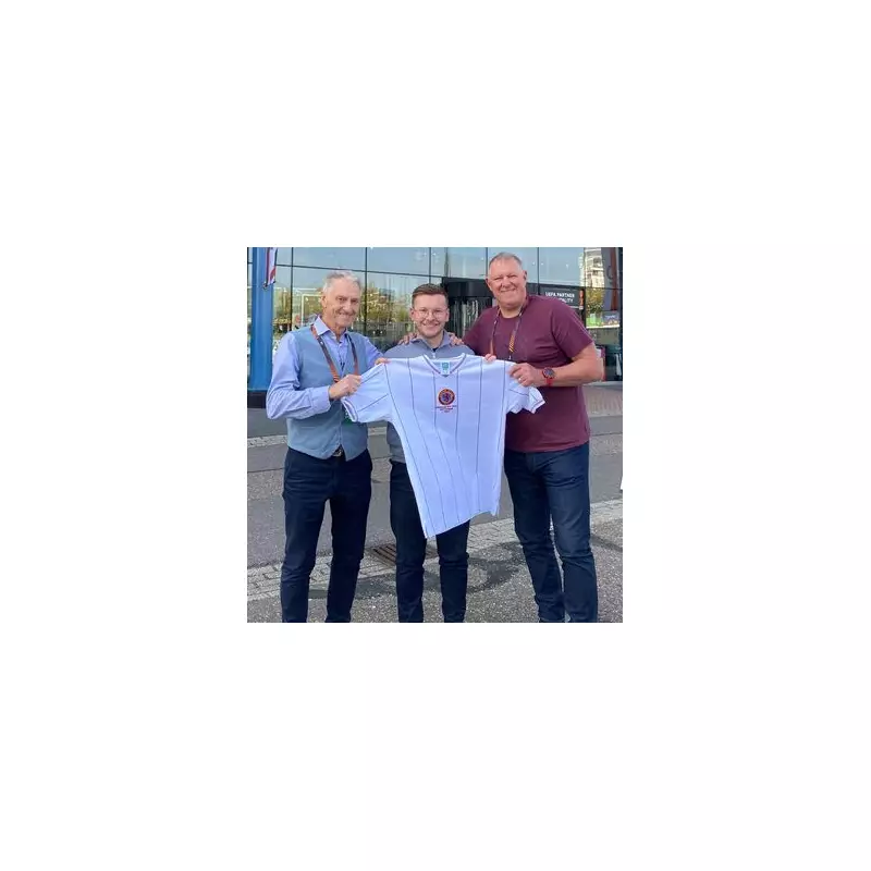 De Kuip Fortress: Feyenoord's Legendary Home Stands Between Aston Villa and European Glory