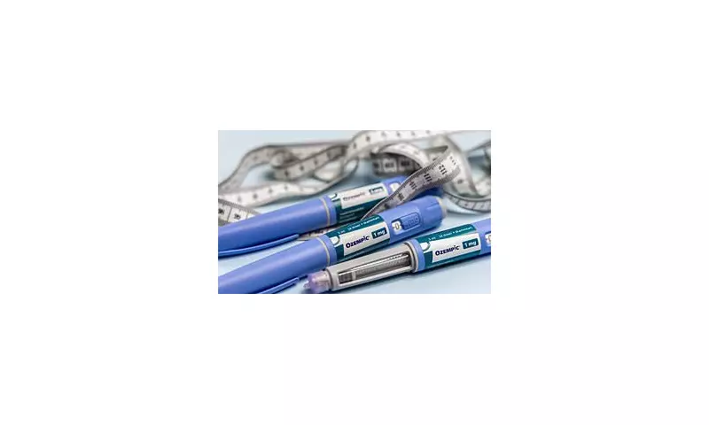 Deadly Counterfeit Weight-Loss Jabs Flooding UK Black Market: MHRA Issues Urgent Warning