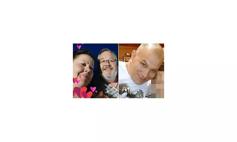 Deadly Deception: Wife Convicted of Murdering Husband with Poisoned Foxglove Salad