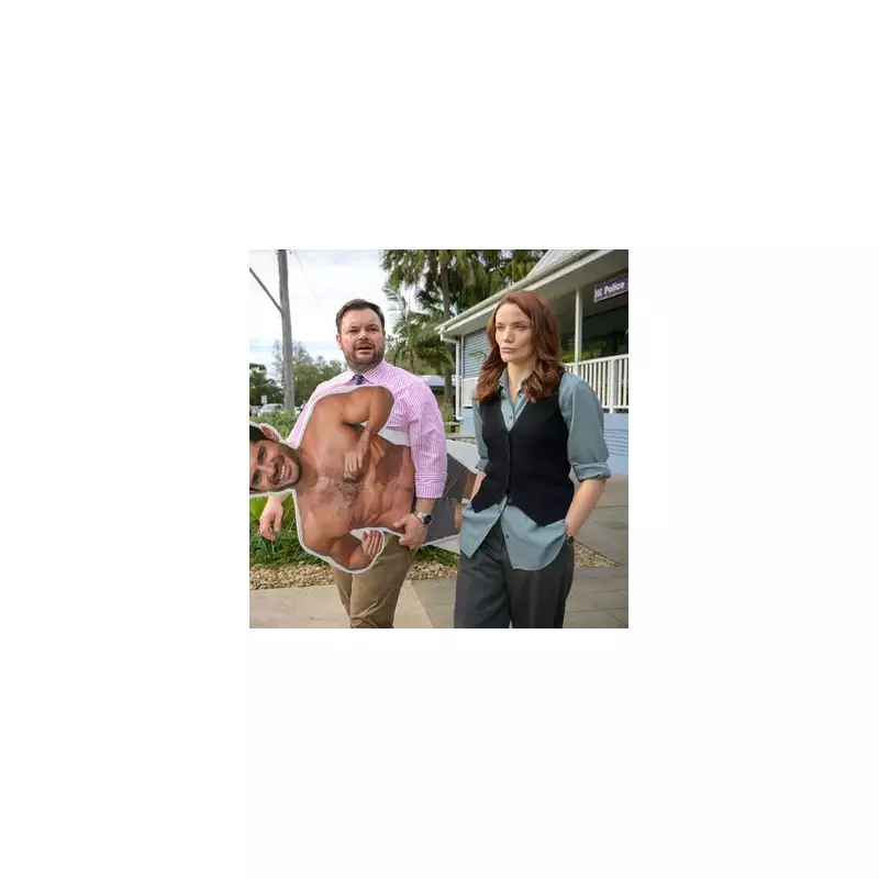 Death in Paradise Spin-Off Star Breaks Silence on Show's Future Amidst BBC Drama Shake-Up