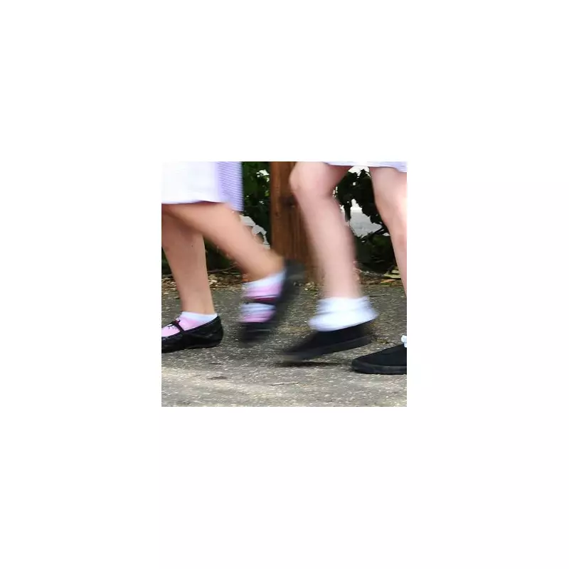 Decade-Long Gap Between Children: One Mum's Honest Account of Starting Over