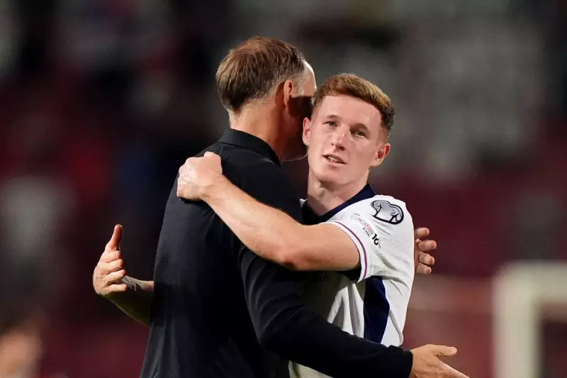 Declan Rice Opens Up: The Painful Truth Behind His Wales Snub and England Choice