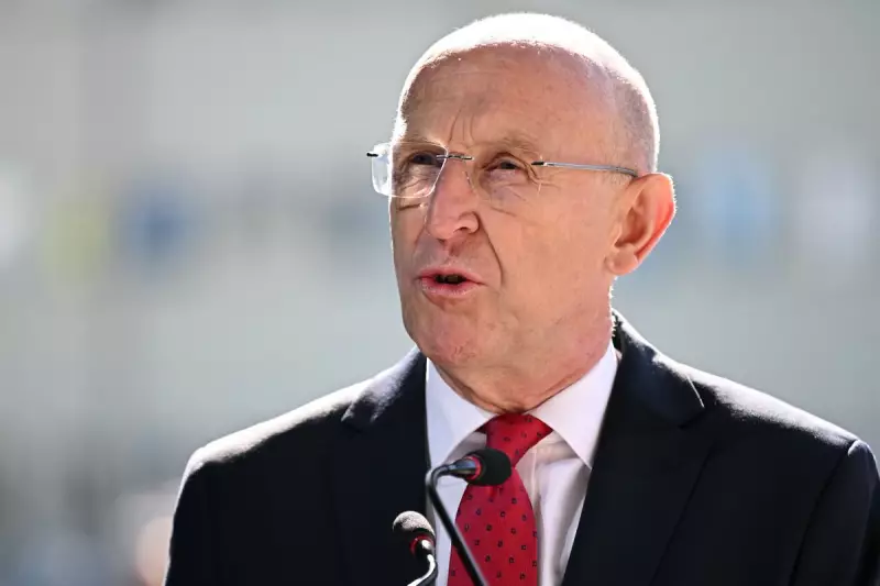 Defence Secretary's Powerful Tribute: Kenyan-British Soldier's Legacy to Reshape UK Armed Forces