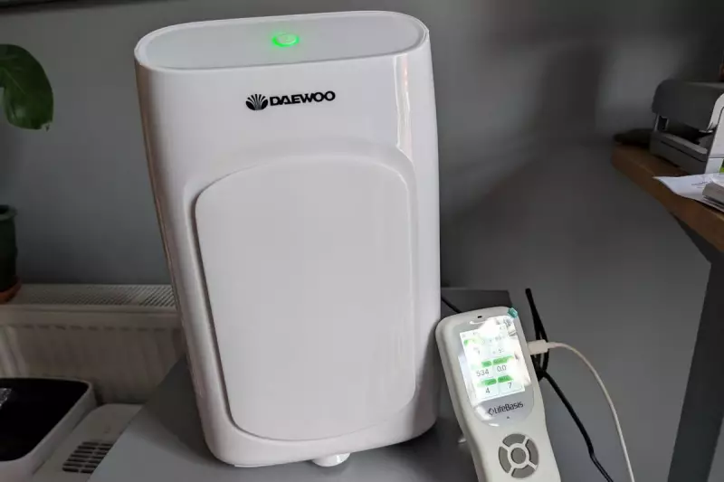 Dehumidifier Demystified: Your Ultimate Guide to Banishing Damp in UK Homes