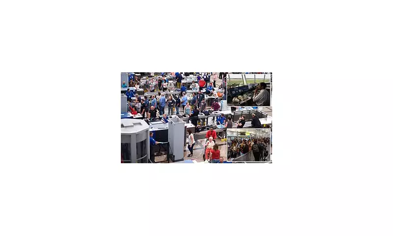 Delta Variant Sparks Government Security Crisis as Shutdown Looms