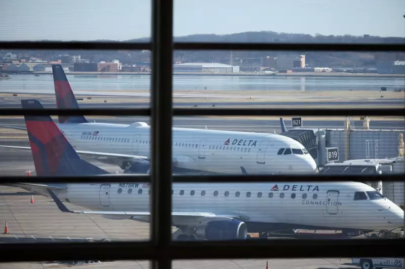 Delta's New Riyadh-Atlanta Route Signals Major Saudi Tourism Push