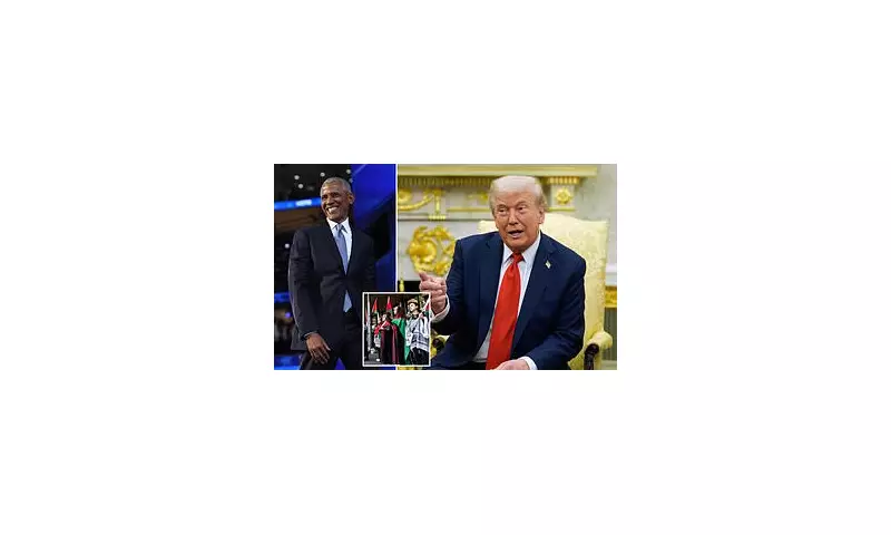 Democrats Break Ranks in Stunning Turnaround: Praise Trump's Middle East Peace Deals