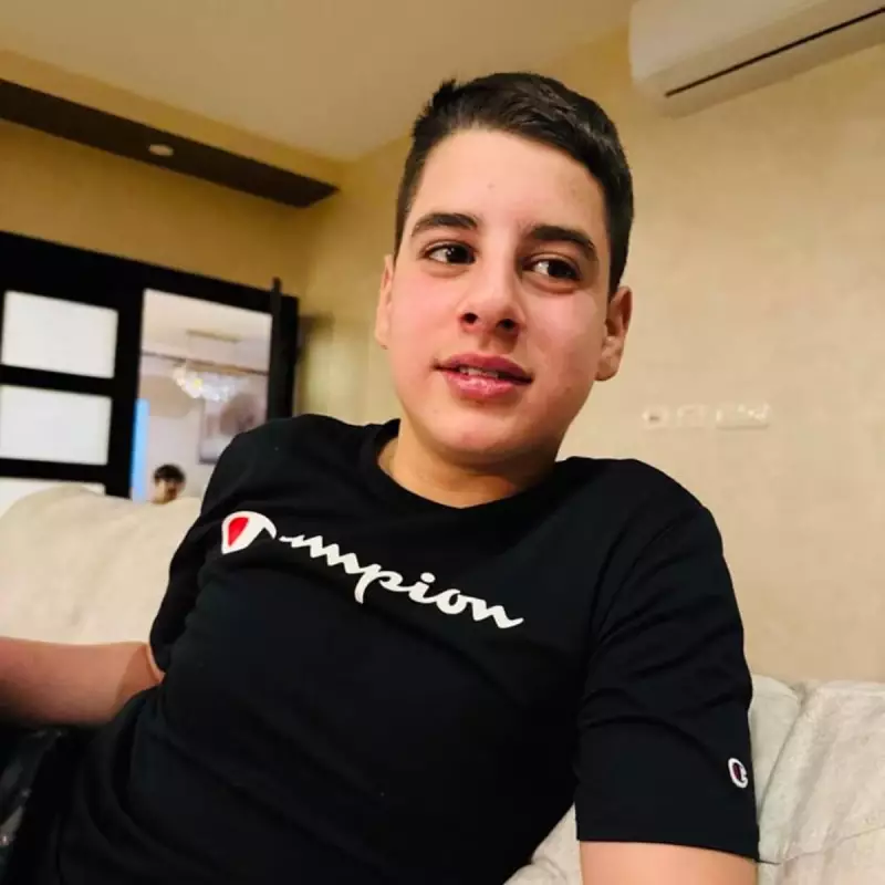 Democrats Demand Release of Mohammed Ibrahim: US Faces Mounting Pressure Over Detained Asylum Seeker