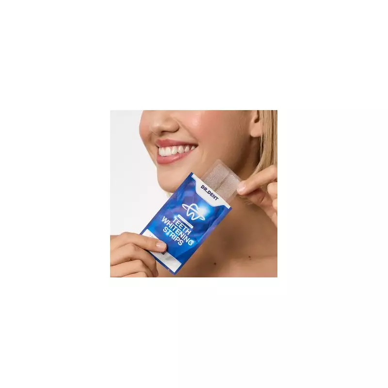 Dentists Fume As Amazon's 80p Teeth Whitening Strips Become Unlikely Bestseller