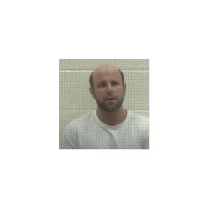 Dentist's Shocking Confession: 'I Hate My Parents' Text Before Tragic Disappearance