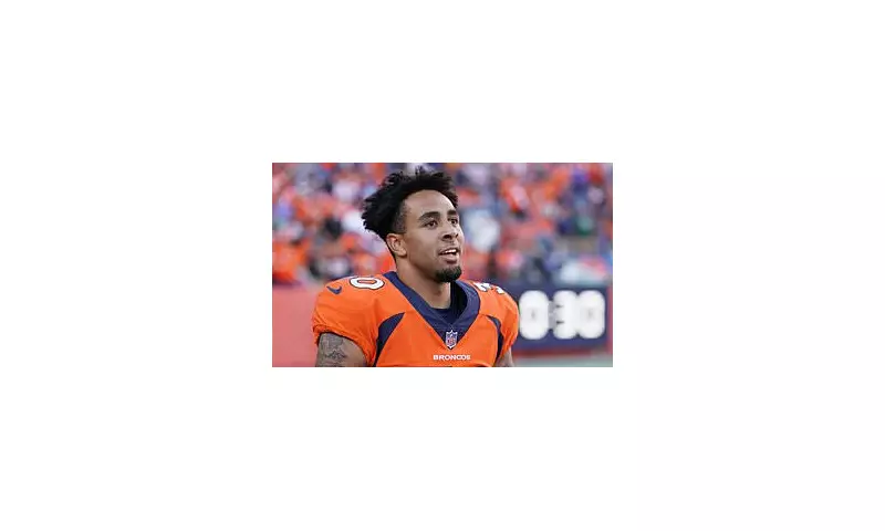 Denver Broncos Safety Caden Sterns Announces Shock NFL Retirement Following Devastating Injury Battle