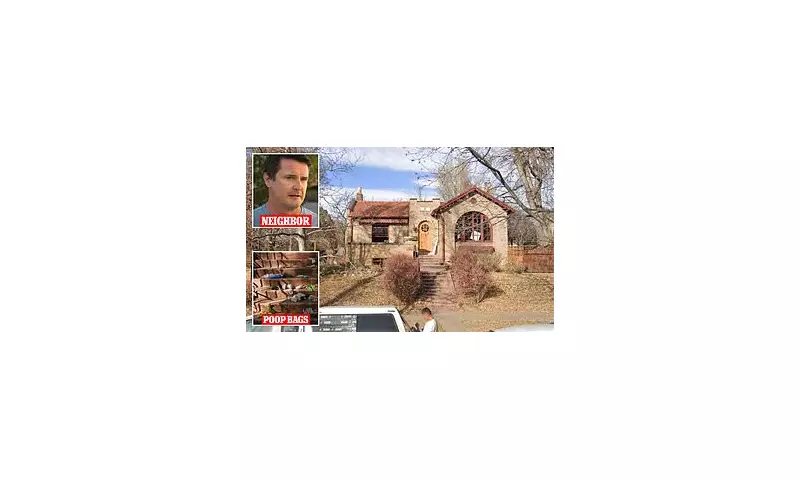 Denver Neighbourhood Erupts in Fury Over 'Monstrous' Modern Home That 'Looks Like a Prison'