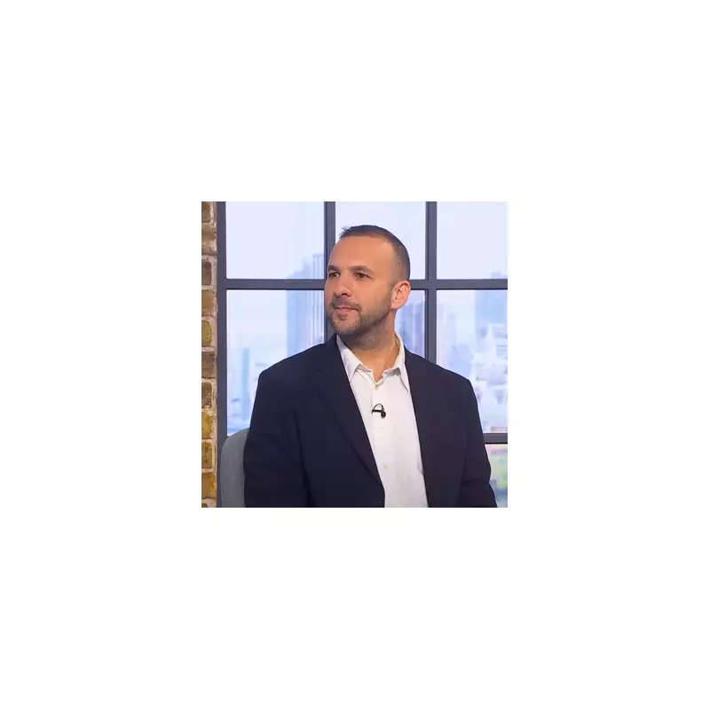 Deputy Leader's Fiery Commons Speech Slams Government's 'Authoritarian' Direction