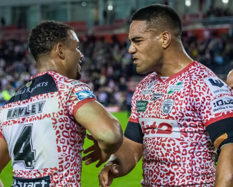 Derby Drama Resolved: Wigan vs Leigh Super League Semi-Final Saved After Ticket Allocation Crisis