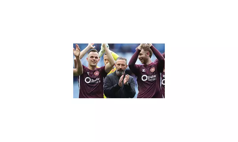 Derek McInnes Dismisses Rangers Move as Kevin Muscat Emerges as Shock Ibrox Contender