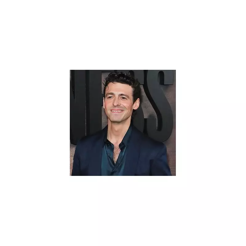 Derry Girls' Forgotten Star: Anthony Boyle's Journey from Derry to Hollywood Stardom