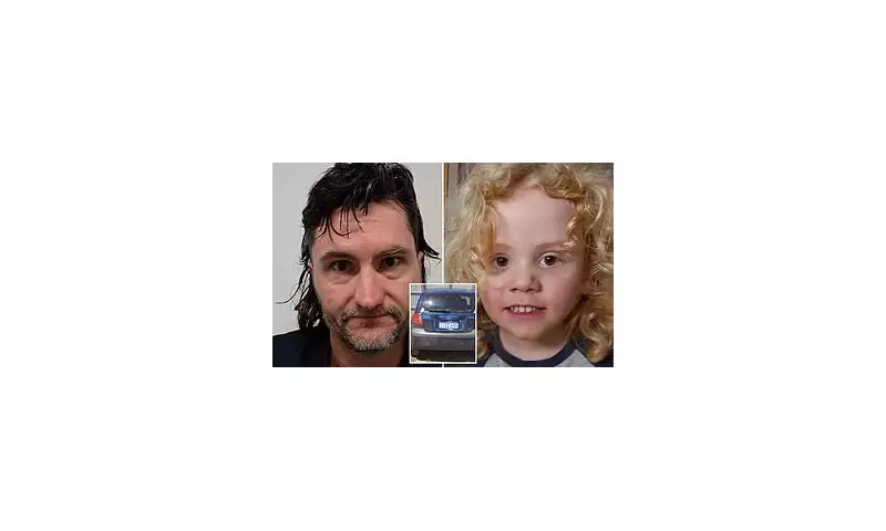 Desperate Search for Missing Adelaide Man Gus Lamont Enters Critical Phase