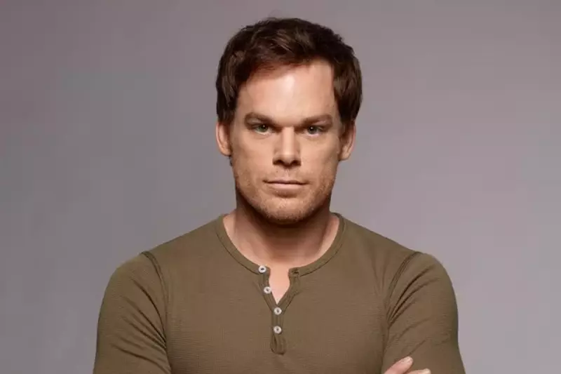 Dexter Resurrection: Michael C. Hall Returns as the Killer We Can't Forget