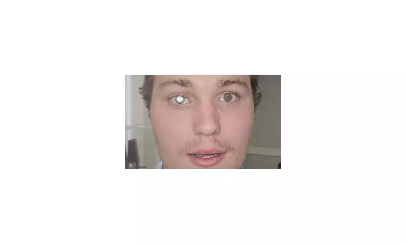 Diamond-Filled Artificial Eye: The Astonishing Medical Breakthrough That Sounds Like Science Fiction