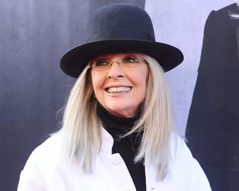 Diane Keaton Death: Hollywood Mourns as Beloved Annie Hall Star Dies at 78