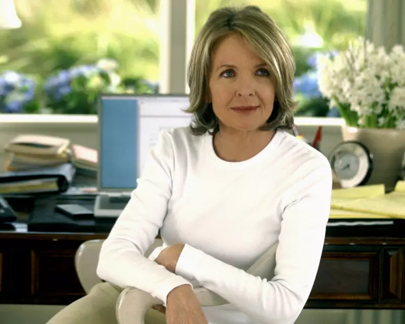 Diane Keaton: Hollywood's Quirky Queen Remembered in Touching Tribute