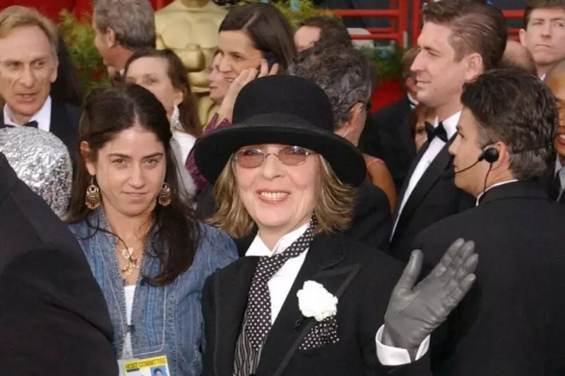 Diane Keaton Joins Coppola and Hollywood Legends in Surprising Instagram Debut