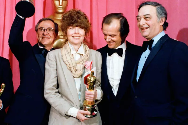 Diane Keaton Reveals Shocking Truth About Working With Woody Allen in Candid Interview