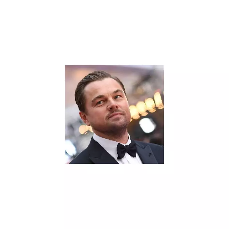 Diane Keaton's Awkward On-Set Revelation: Leonardo DiCaprio's Kiss Left Her Cold