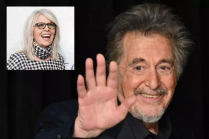 Diane Keaton's Death Hoax Debunked: Al Pacino's Co-Star Very Much Alive