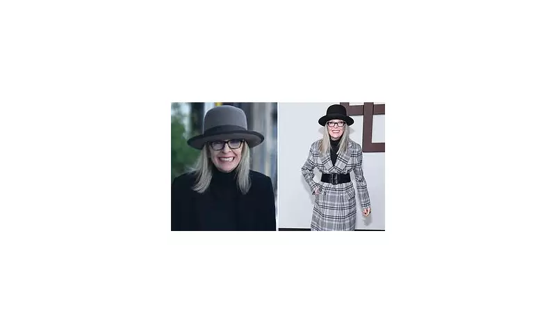 Diane Keaton's Shocking Weight Loss: Hollywood Legend Reveals 'I'm Too Thin' and Health Fears