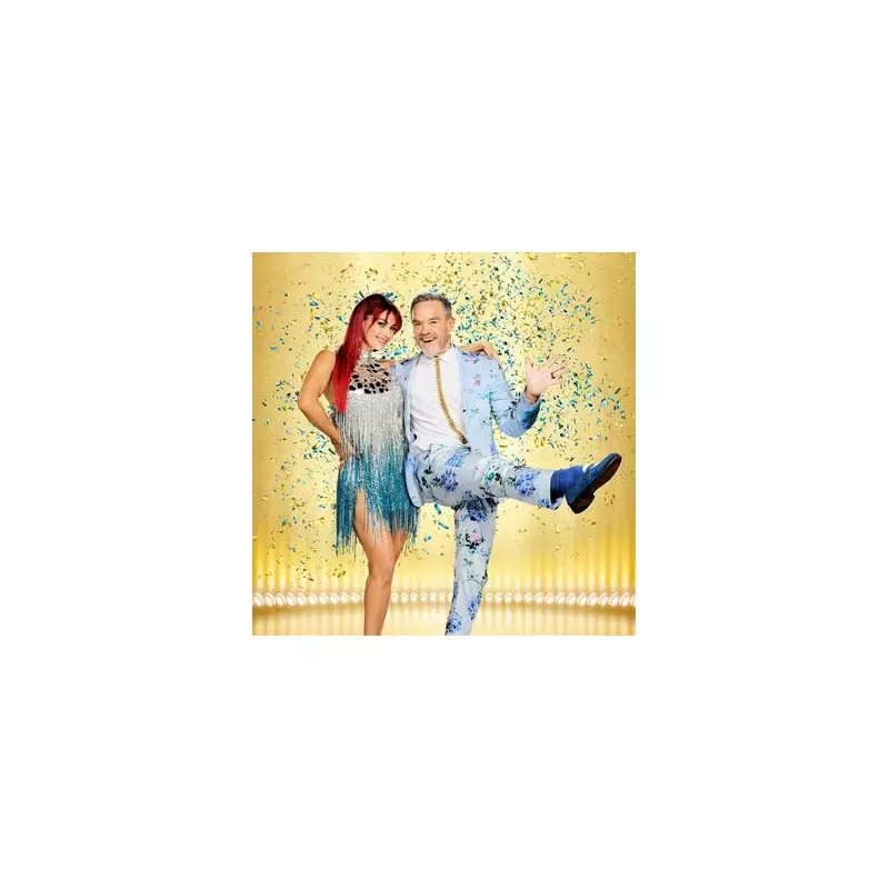 Dianne Buswell Fires Back at Strictly Curse Claims with Heartfelt Defence of Joe Sugg Relationship