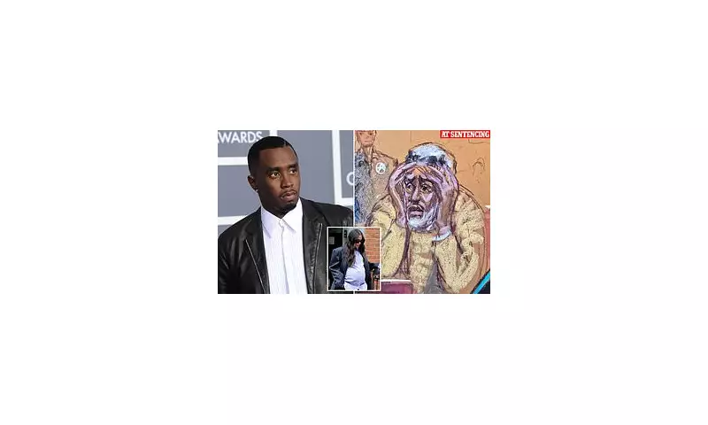 Diddy Faces Prison Sentence in Prostitution Case as Judge Delivers Landmark Ruling