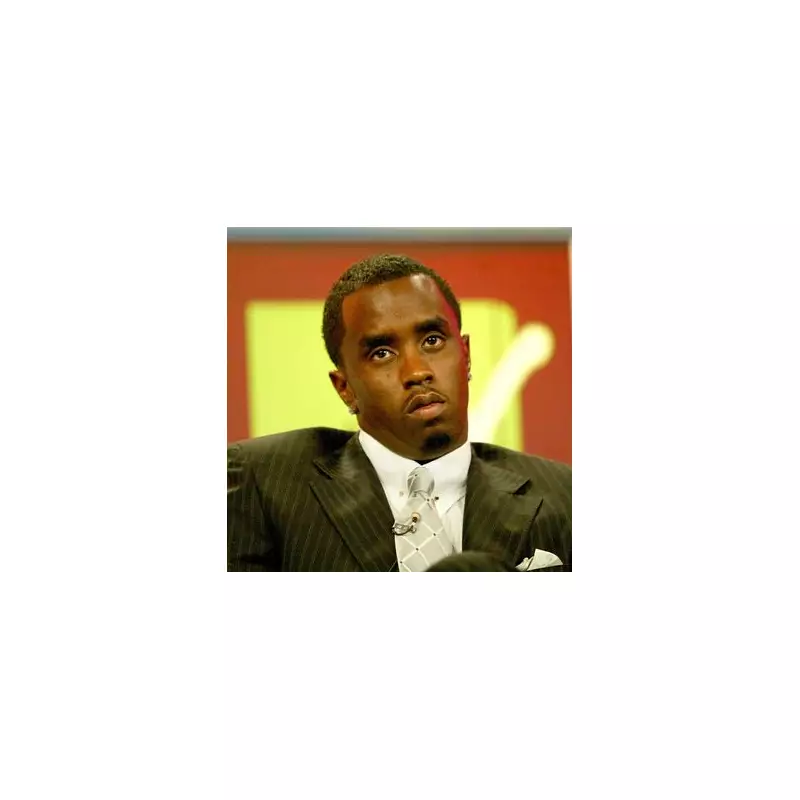 Diddy's Desperate Plea: Rap Mogul Begs Judge for Family Time Amid Legal Storm