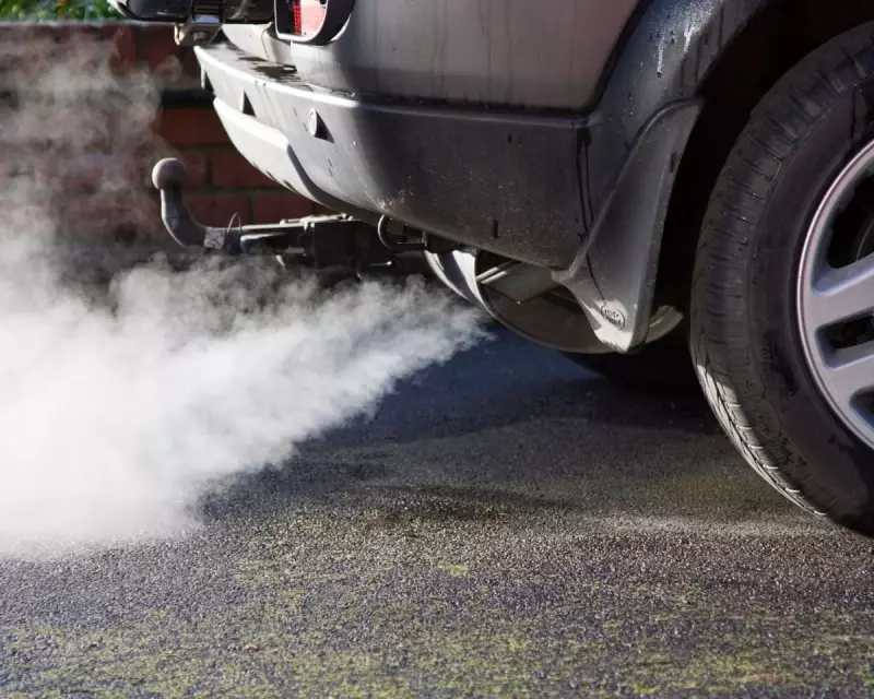 Dieselgate 2.0: Major Carmakers Face UK High Court Trial Over Emissions Cheating