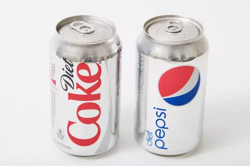 Diet Coke Habit Warning: The Shocking Health Impact of Just One Can Daily