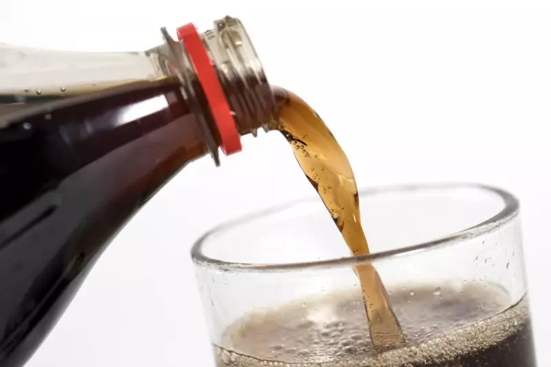 Diet Drink Danger: Shocking Study Reveals Artificial Sweeteners Linked to Liver Disease