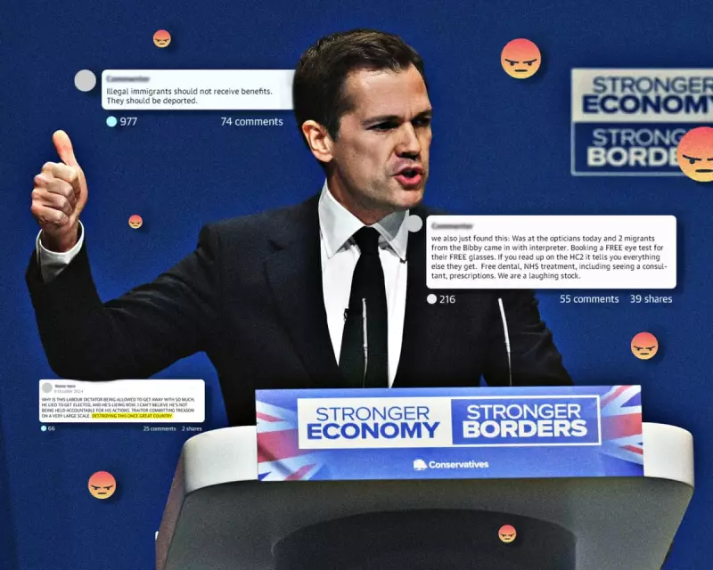 Digital Danger: How Social Media Platforms Are Normalising Extreme Far-Right Rhetoric