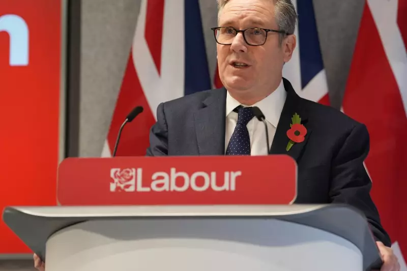 Digital ID Cards Spark Fears Over Good Friday Agreement Breach