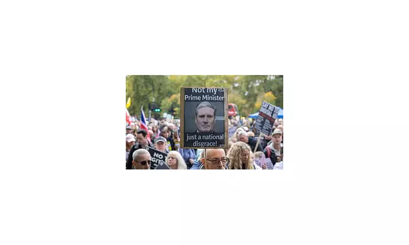 Digital ID Revolution or Privacy Nightmare? Why Starmer's Bold Plan Faces Backlash