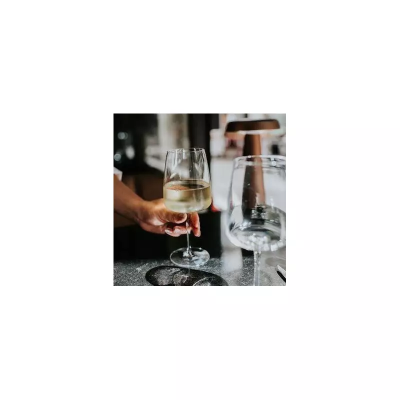 Dine in the Dark: The UK Restaurant Where Every Course is a Complete Surprise