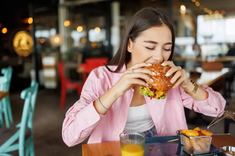 Dining Solo in London: The Ultimate Guide to Eating Alone Without the Awkwardness