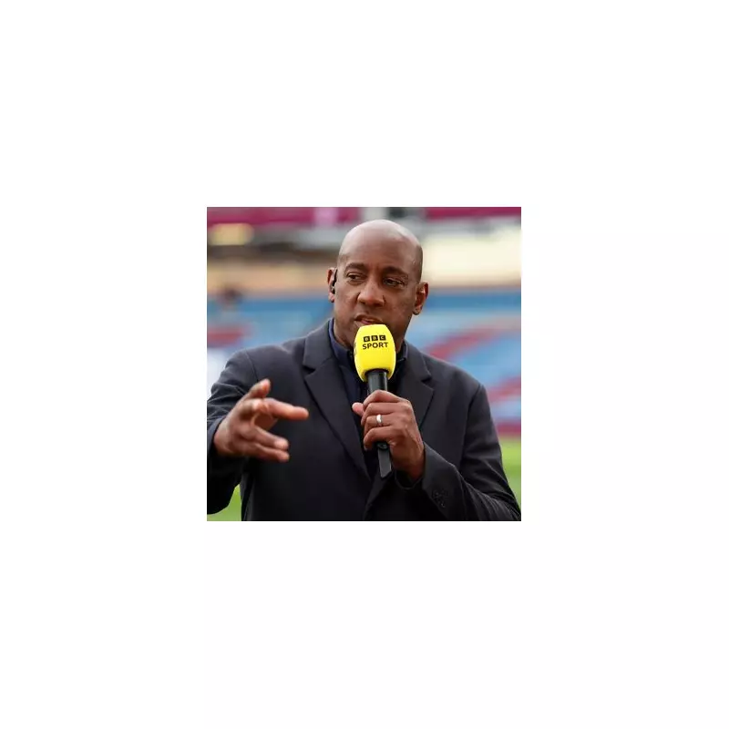 Dion Dublin Reveals Shocking Reason He Snubbed Liverpool for Manchester United