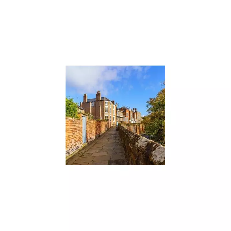 Discover Britain's Roman Treasure: This Stunning UK City Boasts Ancient Walls Older Than the Empire Itself