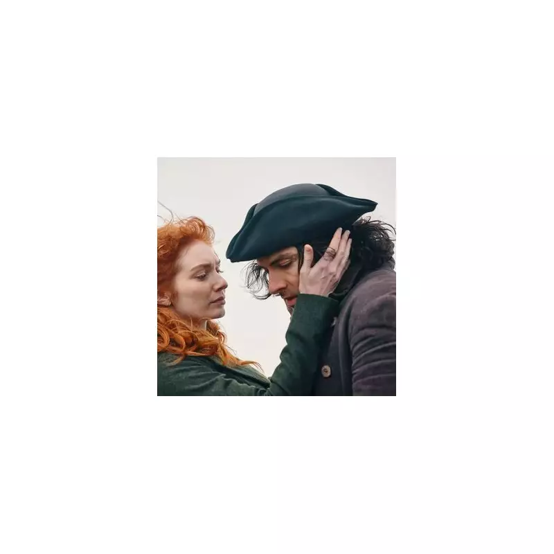 Discover Cornwall's Breathtaking Poldark Filming Locations You Can Visit Today