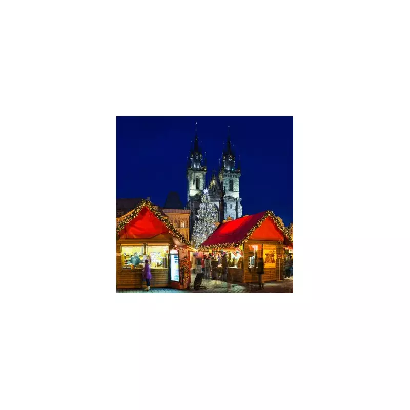 Discover Europe's Most Magical Christmas Markets for Your 2024 Festive Getaway