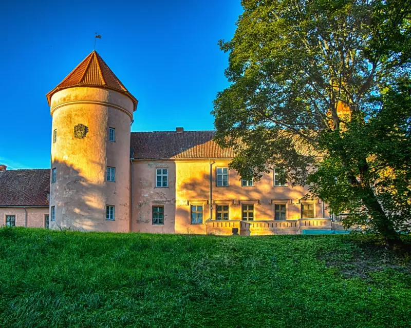 Discover Latvia's Kurzeme Coast: The Undiscovered Baltic Gem Where Golden Sands Meet Artistic Soul