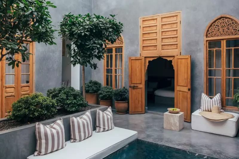 Discover Marrakech's Hidden Gems: Your Ultimate Guide to the City's Most Enchanting Riads