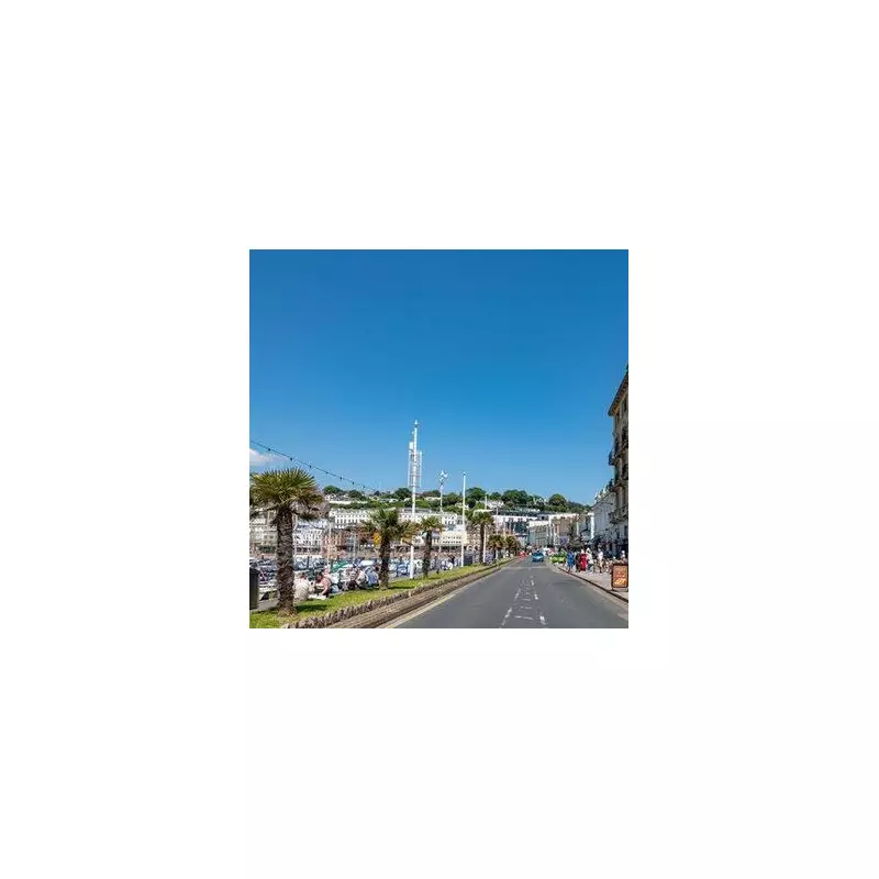 Discover Shrewsbury: The Stunning UK Staycation That Won't Break the Bank