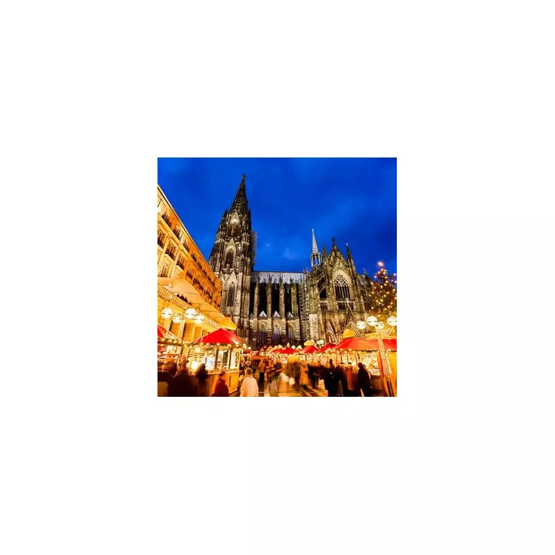 Discover Tallinn's Magical Christmas Market: A Fairytale Winter Wonderland You Must Visit